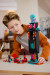 LEGO MINECRAFT 21279 THE ENDERMAN TOWER - Galeria zdjęcie 9