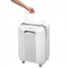 Fellowes Niszczarka osobista LX201 biała, 22L - Galeria zdjęcie 5
