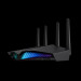 ASUS-RT-AX82U Dual Band WiFi 6 Gaming Router, WiFi - Galeria zdjęcie 21