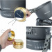 Zestaw Fire Maple COOKING KIT W ALCOHOL BURNER - Galeria zdjęcie 2