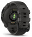 Smartwatch GARMIN Instinct E 40 mm Black - Galeria zdjęcie 11