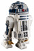 LEGO Star Wars 75308 R2-D2 - Galeria zdjęcie 7