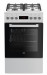 Kuchnia BEKO FSE52320DWD - Galeria zdjęcie 1