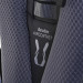 Plecak trekkingowy Deuter Aircontact Lite 40 + 10 black-marine - Galeria zdjęcie 8