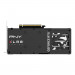 Karta graf. PNY XLR8 RTX 4060 Ti 8GB VERTO OC DUAL - Galeria zdjęcie 3