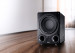 Subwoofer aktywny Magnat Alpha RS12 czarny - Galeria zdjęcie 15