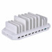 UNITEK STACJA ŁADUJĄCA 10X USB, 160W, Y-2190 - Galeria zdjęcie 1