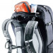 Plecak turystyczny Deuter Trail Pro 33 black-shale - Galeria zdjęcie 9