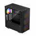 Obudowa DeepCool CH560 ARGB BK (R-CH560-BKAPE4-G-1) - Galeria zdjęcie 3