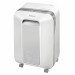 Fellowes Niszczarka osobista LX201 biała, 22L - Galeria zdjęcie 1