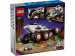 LEGO City 60431 Kosmiczny łazik i badanie życia w kosmosie - Galeria zdjęcie 2