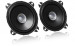Zestaw głośników samochodowych JVC CSJ-410X (2.0; 210 W; 100 mm) - Galeria zdjęcie 1