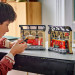 LEGO HARRY POTTER 76450 BOOK NOOK: HOGWLEGO ARTS™ EXPRESS - Galeria zdjęcie 10
