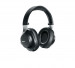 Shure SBH1DYBK1-EFS - Profesjonalne słuchawki bezprzewodowe AONIC 40 z systemem ANC (czarne) - Galeria zdjęcie 3