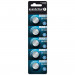 EVERACTIVE BATERIA LITOWA CR1620 5 SZT. CR16205BL - Galeria zdjęcie 1