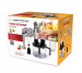 Blender ręczny esperanza crema ekm004 (800w/czarny-inox) ekm004 - Galeria zdjęcie 3