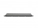 Lanberg patch panel 24 port 0.5u kat.6 utp czarny ppu6-0024-b - Galeria zdjęcie 3