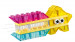 LEGO CLASSIC 11040 Magiczny zestaw z przezroczystymi klockami - Galeria zdjęcie 8