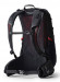 Plecak trekkingowy Gregory Gregory Zulu 25 LT- Volcanic black - Galeria zdjęcie 2