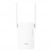 Wzmacniacz sygnału WIFI CUDY RE1200 LAN 1x10/100 AC1200 Dual Band Mesh - Galeria zdjęcie 1