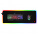 DEFENDER PODKŁADKA GAMING ULTRA LIGHT LED 50566 - Galeria zdjęcie 3