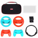 Zestaw Trust GXT 1249 7-in-1 Nintendo Switch Multicoloured (25414) - Galeria zdjęcie 1