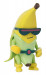 STUMBLE GUYS S2 MINI ACTION FIGURES - 8 PACK DELUXE BOX VER.A - Galeria zdjęcie 2
