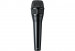 Shure NXN8/S - Mikrofon dynamiczny Nexadyne, Superkardioidalny ze złączem XLR, czarny - Galeria zdjęcie 1