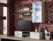 Półka 125cm (2szt) SOHO dąb sonoma mat - Galeria zdjęcie 6