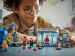 LEGO Marvel Super Heroes 76315 Laboratorium Iron Mana: Zbrojownia - Galeria zdjęcie 10