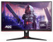 MONITOR AOC LED 24" C24G2AE - Galeria zdjęcie 1