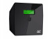 GREEN CELL ZASILACZ AWARYJNY UPS03 1000VA 600W - Galeria zdjęcie 1