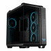 Obudowa Asus TUF GAMING GT502 HORIZON TG ARGB BLACK - Galeria zdjęcie 1