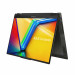 ASUS Vivobook S 16 Flip i5-1335U 16"WUXGA Touch 16GB SSD512 BT BLKB FPR x360 Win11 Midnight Black (REPACK) 2Y - Galeria zdjęcie 5