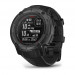 Zegarek Garmin Instinct 2X Solar Tactical Edition Black - Galeria zdjęcie 1