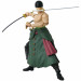 ANIME HEROES ONE PIECE - RORONOA ZORO THREE SWORD S - Galeria zdjęcie 2