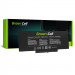 GREEN CELL BATERIA DE135 5800MAH 7.6V - Galeria zdjęcie 1