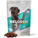 GELOREN Large dog Stawy - żelki dla psa - 420g - Galeria zdjęcie 1
