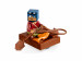 LEGO Minecraft 21256 Żabi domek - Galeria zdjęcie 8