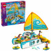 LEGO FRIENDS 42664 TRAVEL BOAT ADVENTURE - Galeria zdjęcie 1