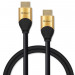 QOLTEC KABEL HDMI V2.1 ULTRA HIGH SPEED 8K | 60HZ - Galeria zdjęcie 8