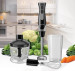 Blender zestaw MR-566 - Galeria zdjęcie 2