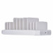 UNITEK STACJA ŁADUJĄCA 10X USB, 160W, Y-2190 - Galeria zdjęcie 5