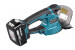 Nożyce do trawy Aku 18V 2w1 DUM111SYX MAKITA - Galeria zdjęcie 10