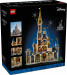 LEGO Disney 43222 Zamek Disneya - Galeria zdjęcie 2