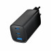 GEMBIRD ŁADOWARKA SIECIOWA USB PD USB TYP-C, 65W,C - Galeria zdjęcie 5