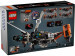 LEGO Technic 42181 Transportowy statek kosmiczny VTOL LT81 - Galeria zdjęcie 2