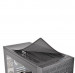 Obudowa Thermaltake Core X71 Full Tower USB3.0 Tempered Glass - Black - Galeria zdjęcie 8