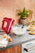 Mikser ręczny KitchenAid 5KHM6118EER - Galeria zdjęcie 6