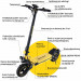 Hulajnoga Elektryczna Terenowo - Sportowa XRIDER F10 18,4 Ah 800 W - Galeria zdjęcie 3